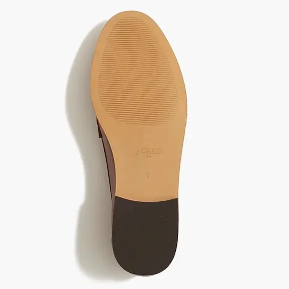 J. Crew Factory Classic loafers