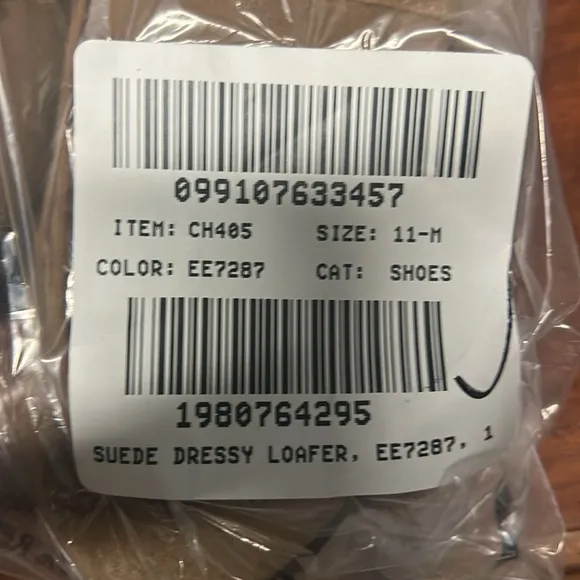 J Crew Suede dress loafers CH405