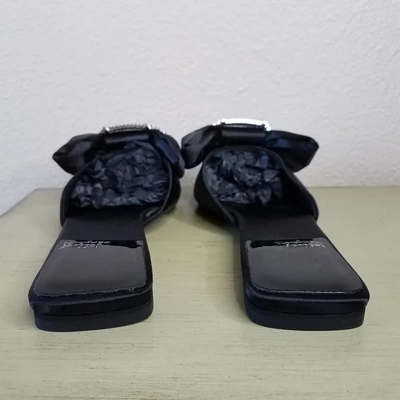 Jeffrey Campbell Sit Pretty Flats