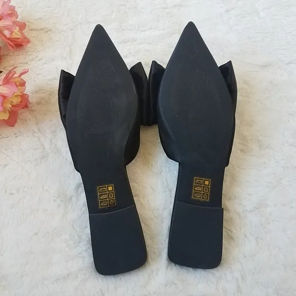 Jeffrey Campbell Sit Pretty Flats