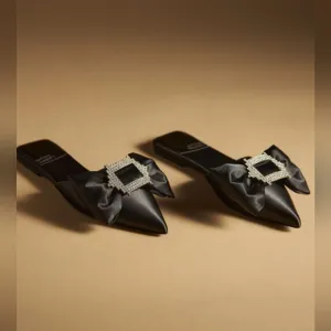 Jeffrey Campbell Sit Pretty Flats