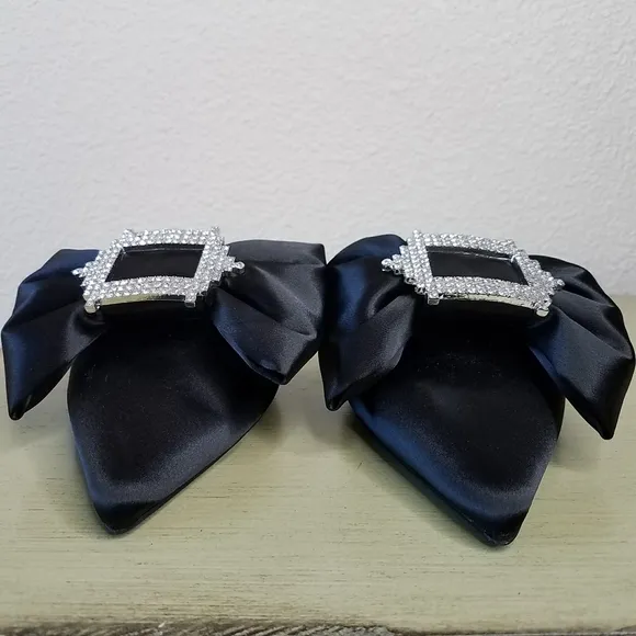 Jeffrey Campbell Sit Pretty Flats