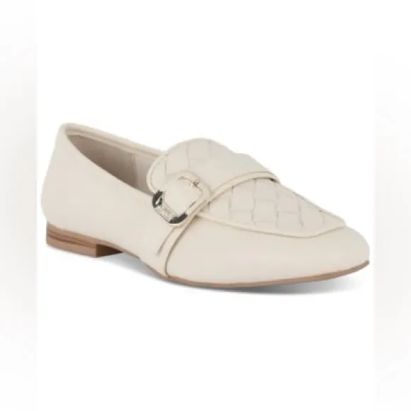 Jones New York Cirana Ivory Loafers