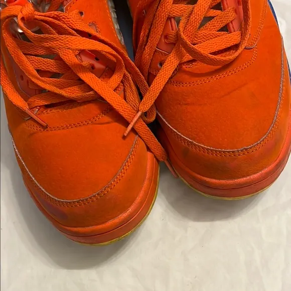 Jordan 5 “wheaties” size 11