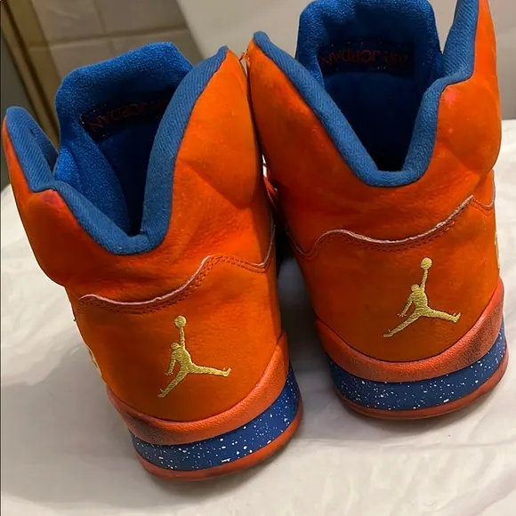 Jordan 5 “wheaties” size 11
