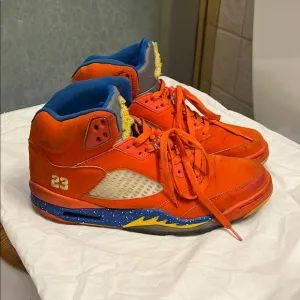 Jordan 5 “wheaties” size 11