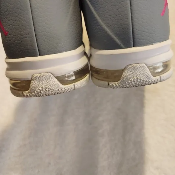 Jordan Flight High Top Sneakers Size 8Y