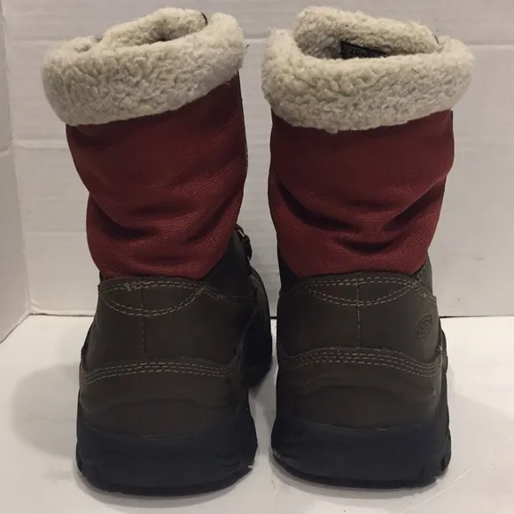 Keen Insulated Boots
