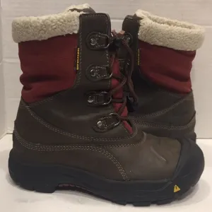 Keen Insulated Boots