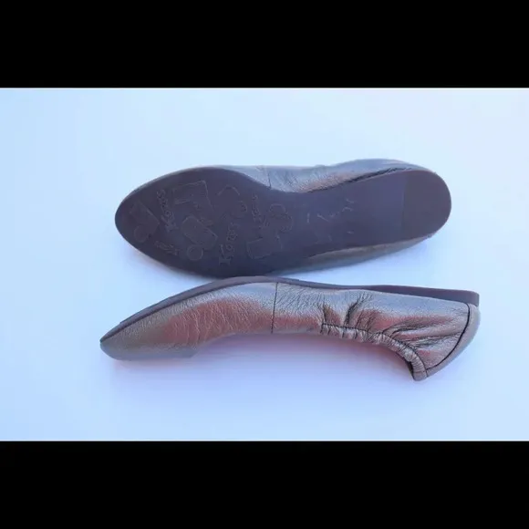 Kork-ease flats