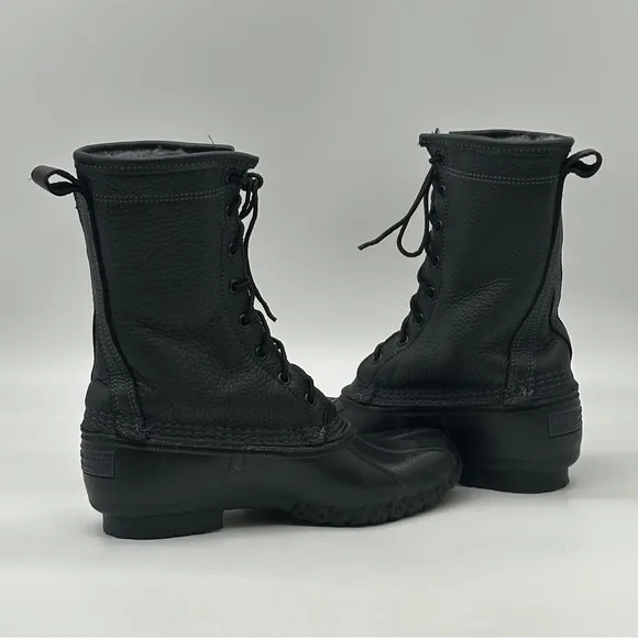 L. L. Bean Boots. Size 7