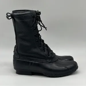 L. L. Bean Boots. Size 7