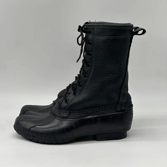 L. L. Bean Boots. Size 7