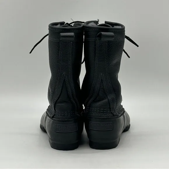 L. L. Bean Boots. Size 7