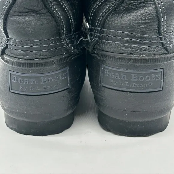 L. L. Bean Boots. Size 7