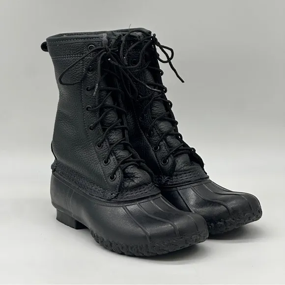 L. L. Bean Boots. Size 7