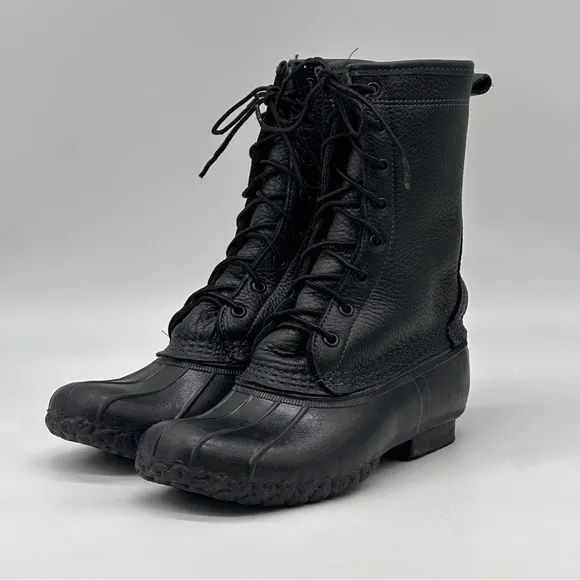 L. L. Bean Boots. Size 7