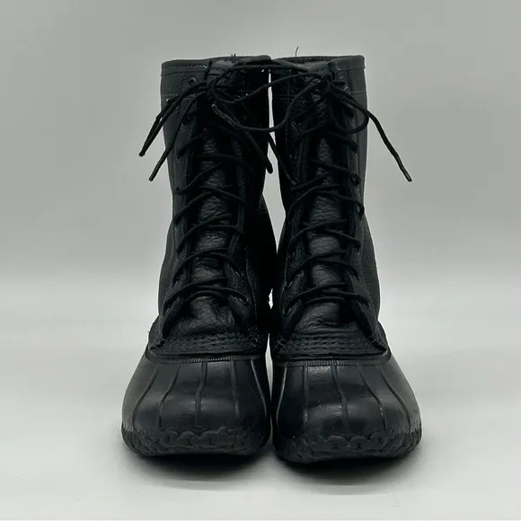 L. L. Bean Boots. Size 7