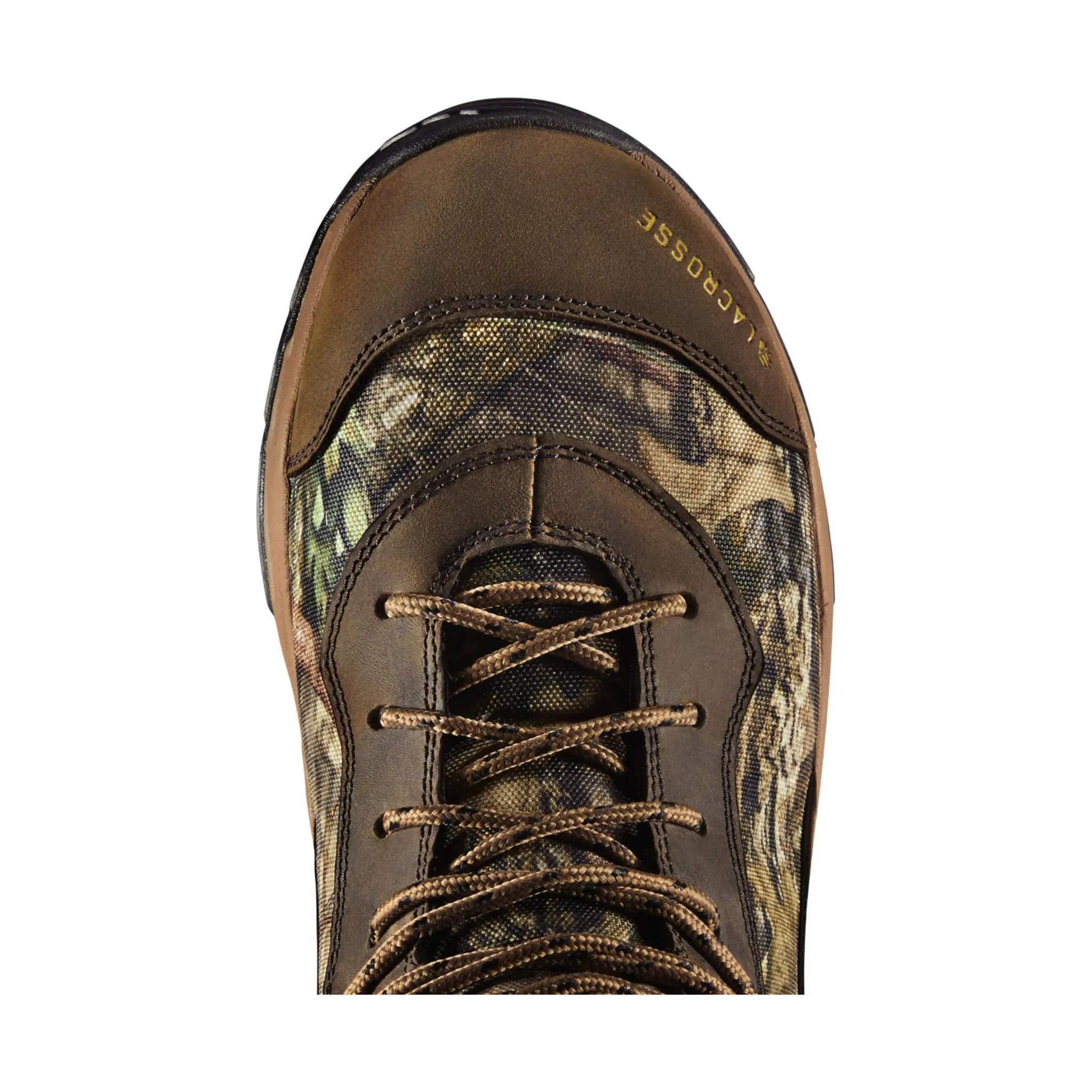 Lacrosse Men's Windrose 8 Inch 1000G Insulated Boots - Realtree Edge