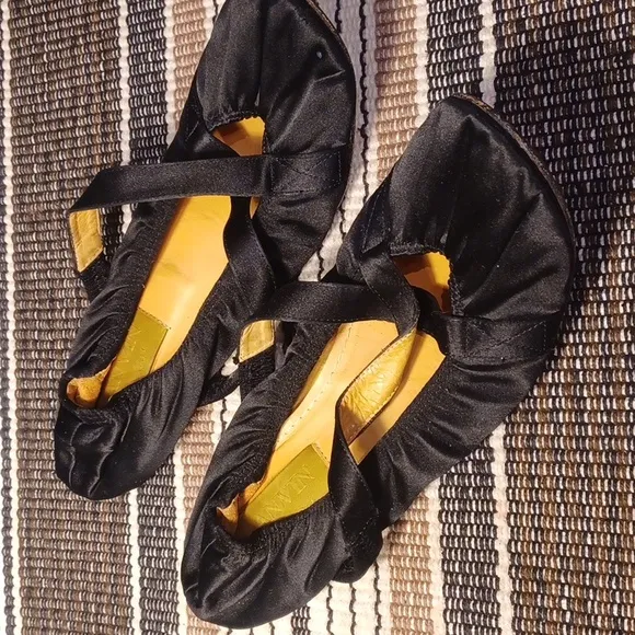 LANVIN  ballerina flats