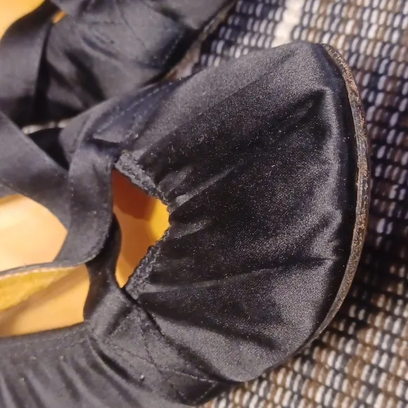 LANVIN  ballerina flats