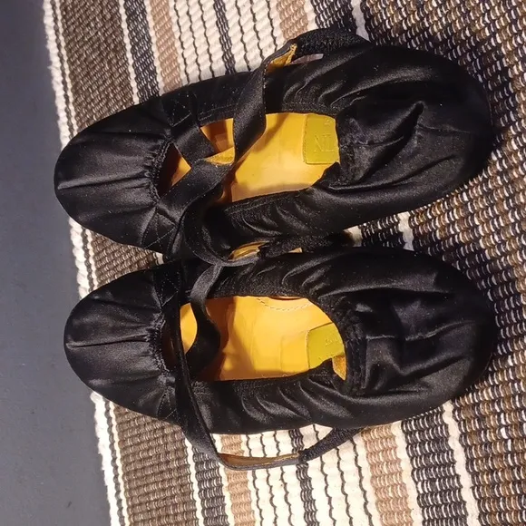LANVIN  ballerina flats