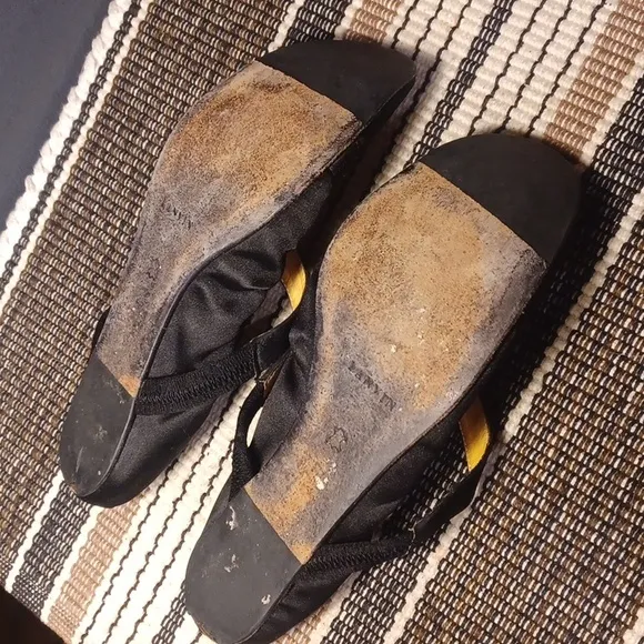 LANVIN  ballerina flats