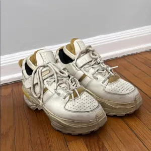 Maison Margiela Retro FIT Sneakers