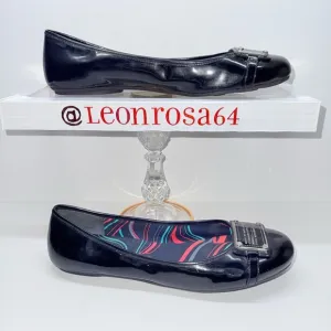 Marc by Marc Jacobs Leather Ballet Flats Size 39 EU