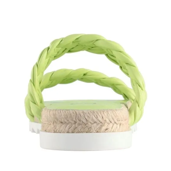 Marc Fisher | Flat Espadrille Slip On