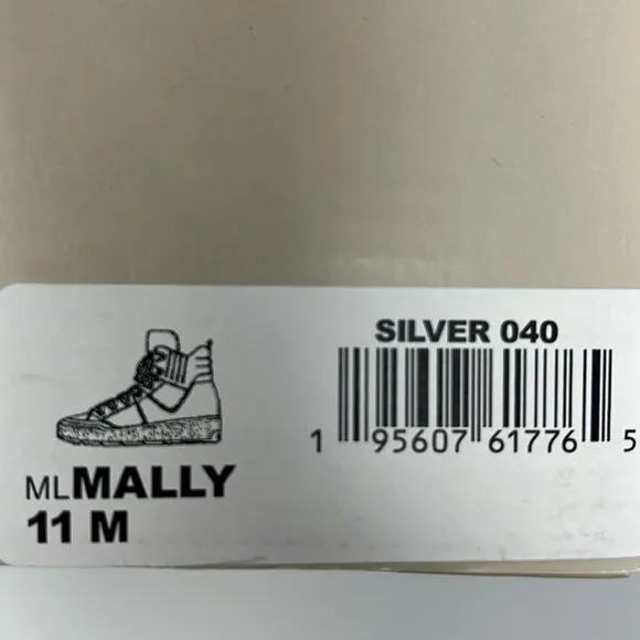 Marc Fisher Mally Sneakers