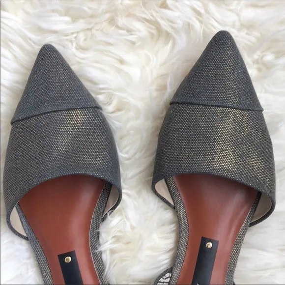 Matt Bernson Perini D’orsay Flats