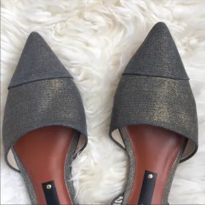 Matt Bernson Perini D’orsay Flats