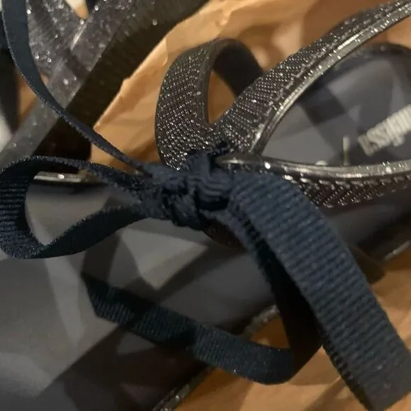 Melissa x Jason Wu | Ophelia Low Sandal