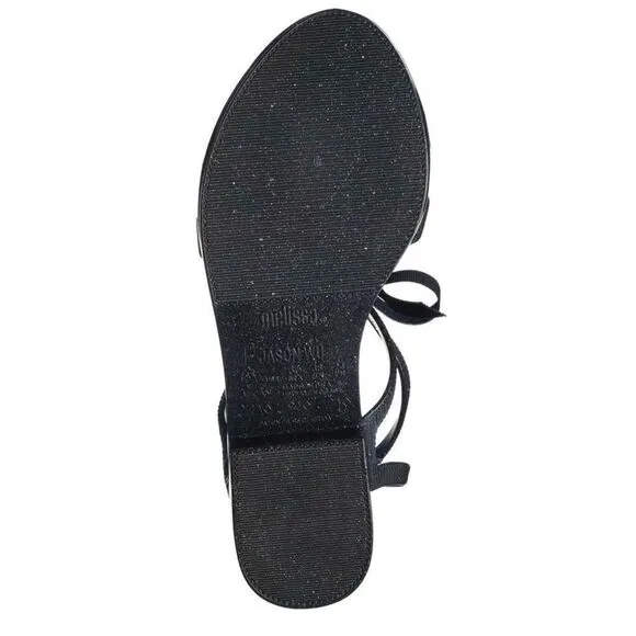 Melissa x Jason Wu | Ophelia Low Sandal
