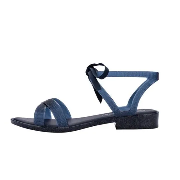 Melissa x Jason Wu | Ophelia Low Sandal