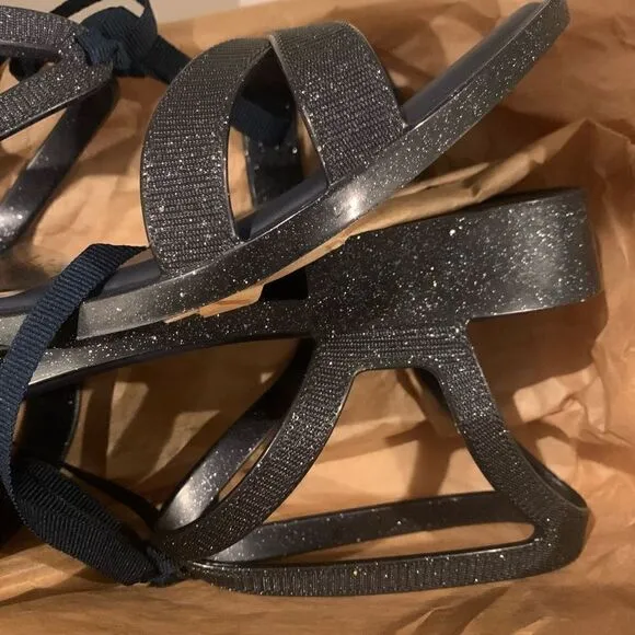 Melissa x Jason Wu | Ophelia Low Sandal