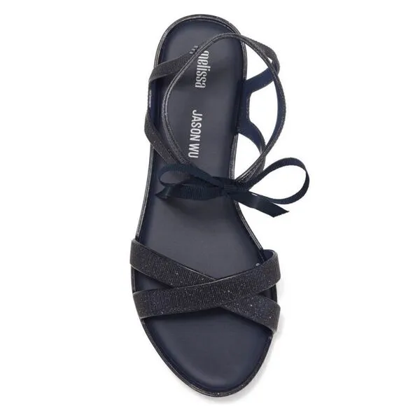 Melissa x Jason Wu | Ophelia Low Sandal