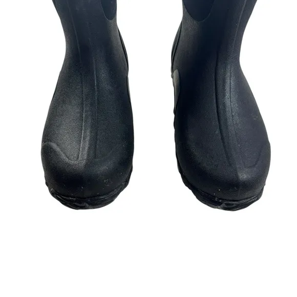 Mens BOGS Classic Mid insulated rain snow boots 16