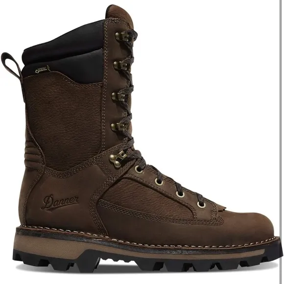 Men’s Danner Powderhorn Insulated Hunting Boots
