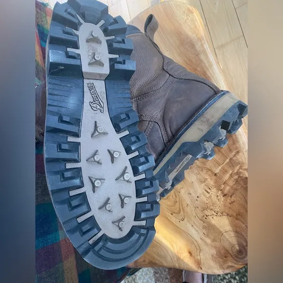 Men’s Danner Powderhorn Insulated Hunting Boots