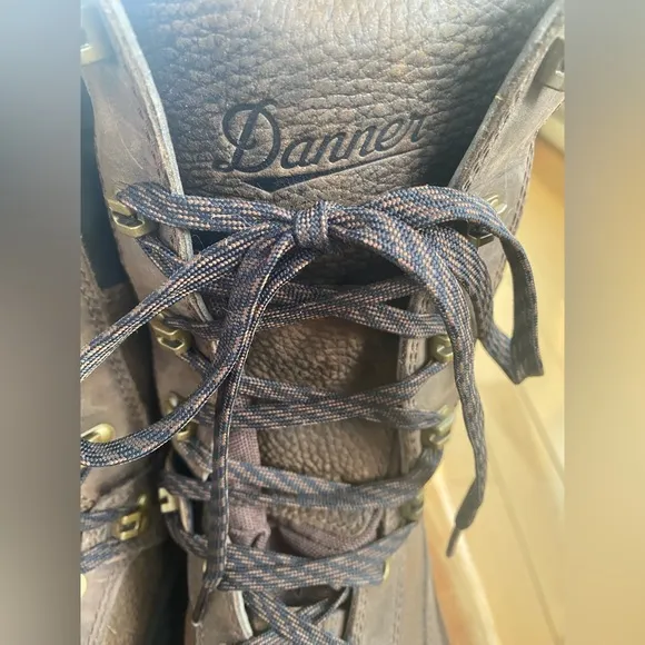 Men’s Danner Powderhorn Insulated Hunting Boots