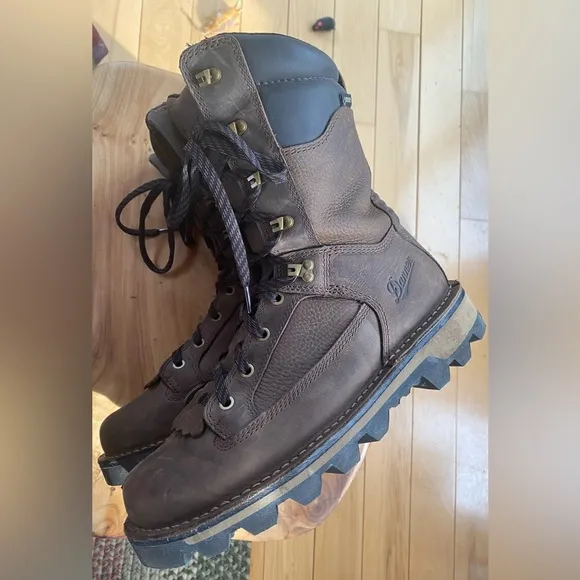 Men’s Danner Powderhorn Insulated Hunting Boots