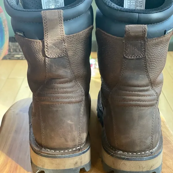 Men’s Danner Powderhorn Insulated Hunting Boots