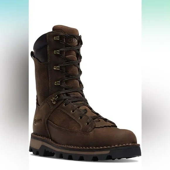 Men’s Danner Powderhorn Insulated Hunting Boots