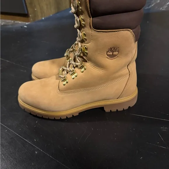 Men's Timberland 50th Edition Butters Waterproof Super Boot 40 Below Kith