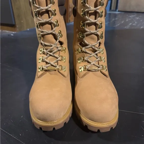 Men's Timberland 50th Edition Butters Waterproof Super Boot 40 Below Kith