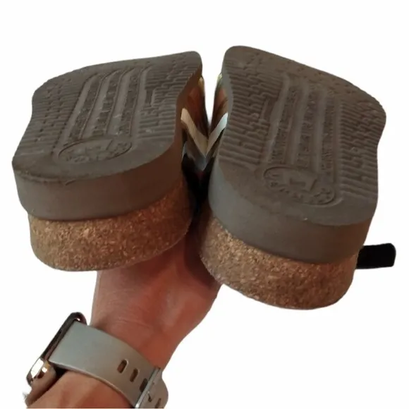 Mephisto Huleda Strappy Sandals