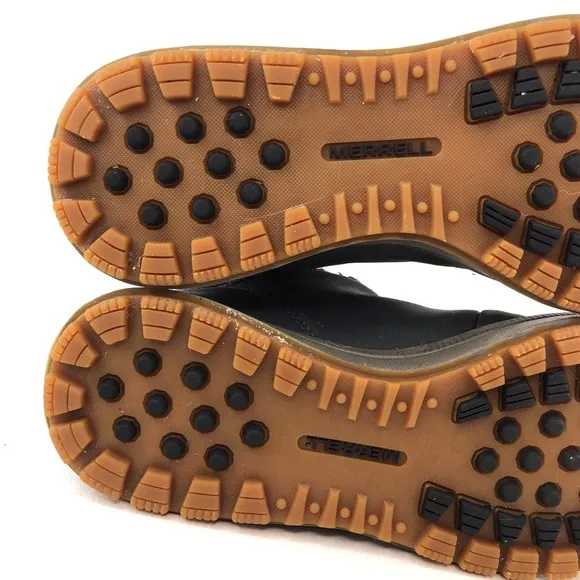 Merrell Turku Trek Waterproof Winter Boots 10
