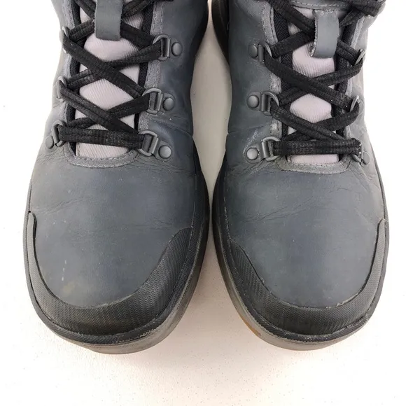 Merrell Turku Trek Waterproof Winter Boots 10
